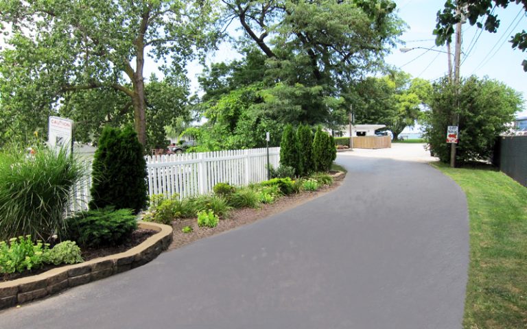 Forest City Yacht Club