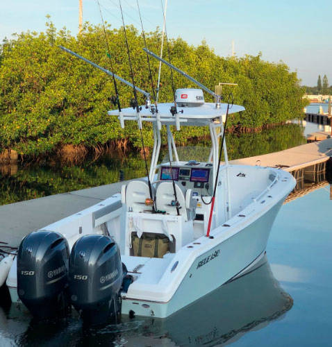 Lockwood Boat Works