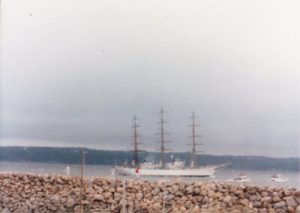 Club Nautique De L’Île D’Orléans