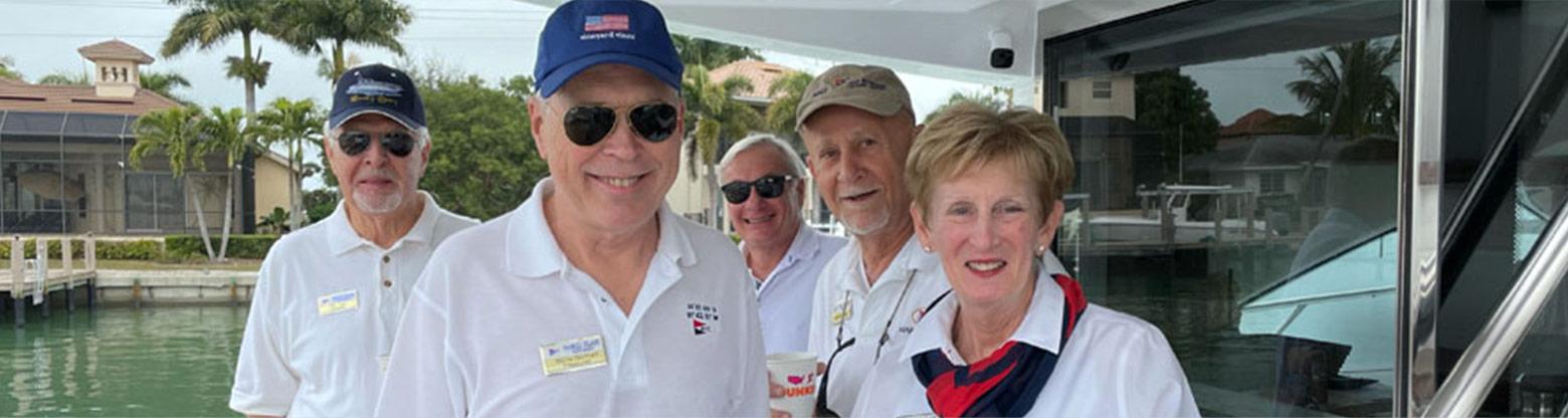 Marco Island Yacht Club