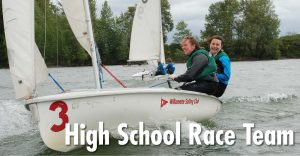 Willamette Sailing Club