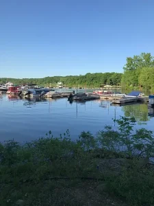 Blain's Bay Marina