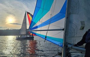 Port Angeles Yacht Club