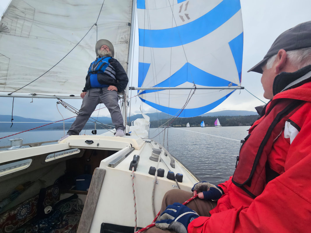 Port Angeles Yacht Club