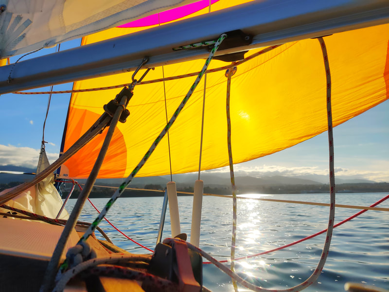 Port Angeles Yacht Club