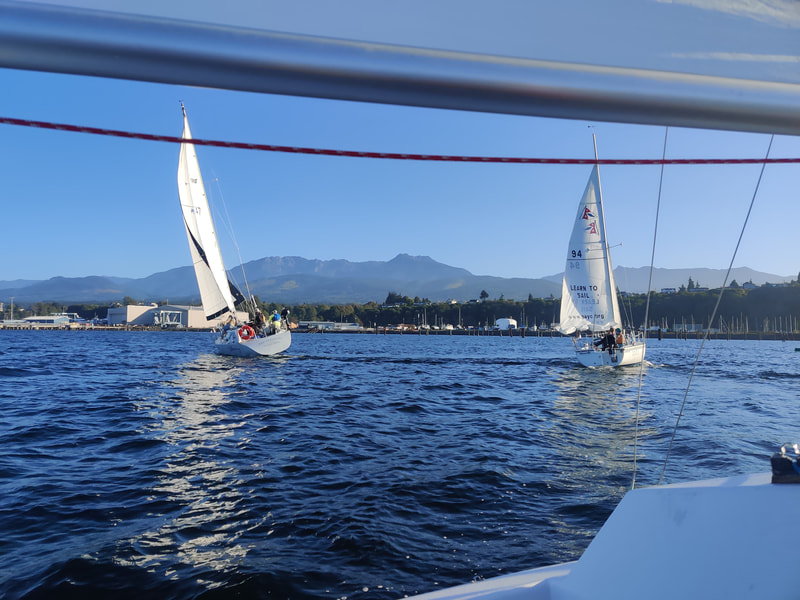 Port Angeles Yacht Club