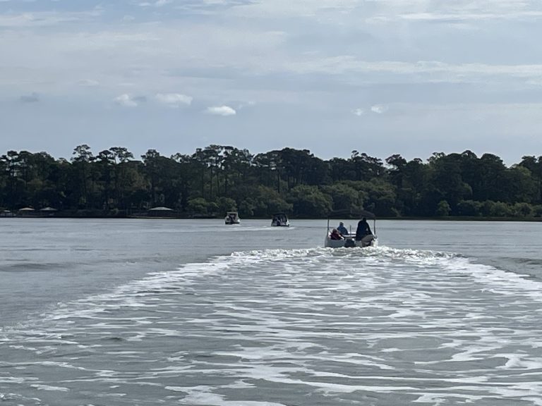 The Yacht Club Of Hilton Head