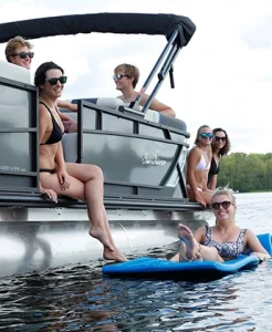 Downtown Kelowna Marina