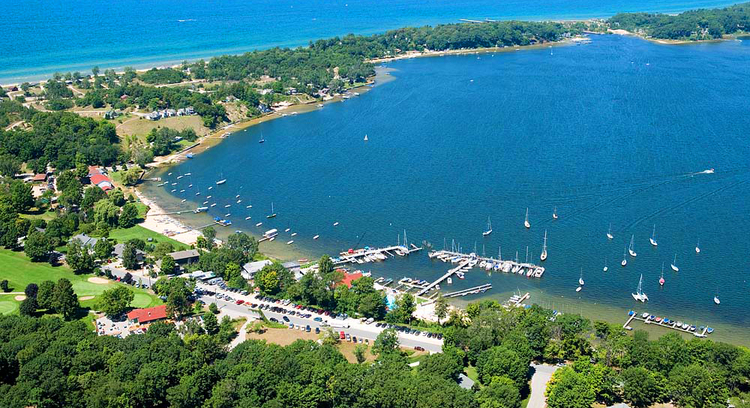 South Shore Marina