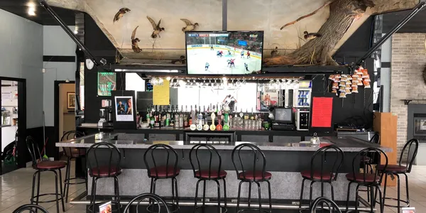 Marina De La Halte Des 103 Lles