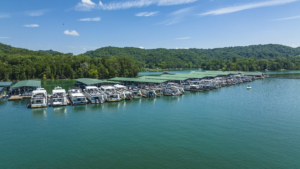 Waterside Marina