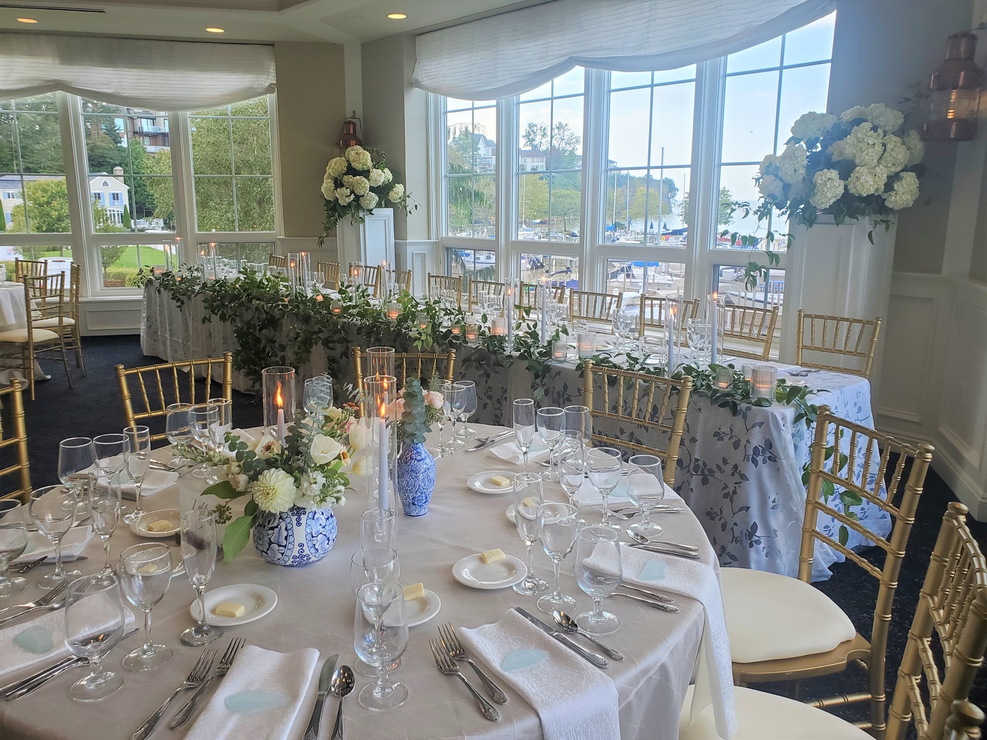 Cleveland Yachting Club
