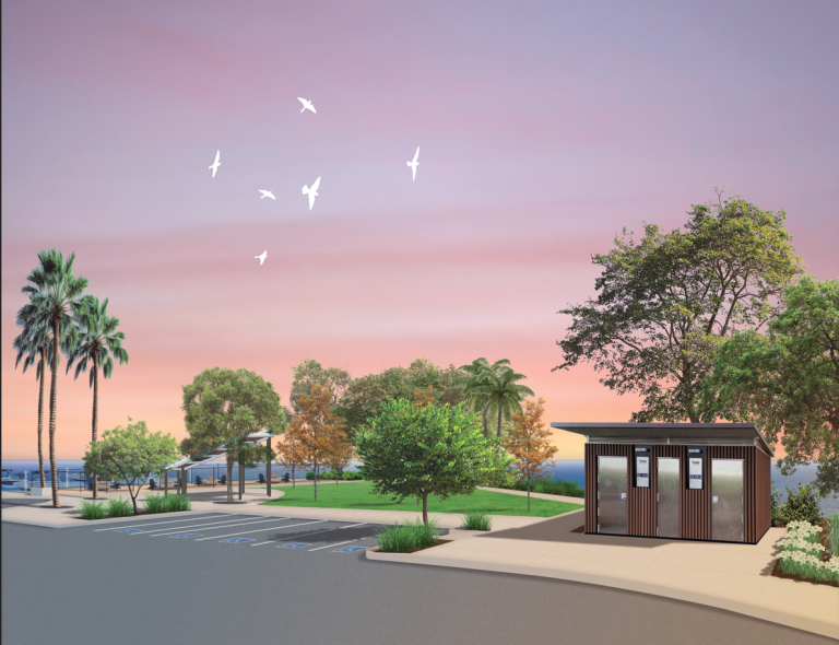 Pittsburg Marina