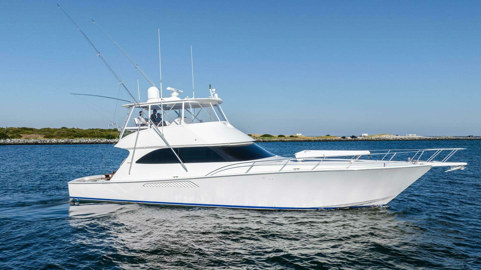 Staten Island Yacht Sales