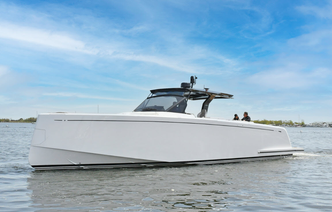 Staten Island Yacht Sales