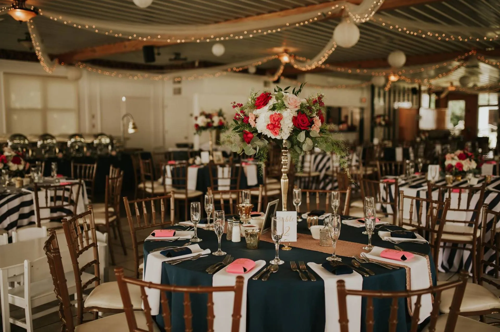 Suicide Bridge Restaurant And Marina