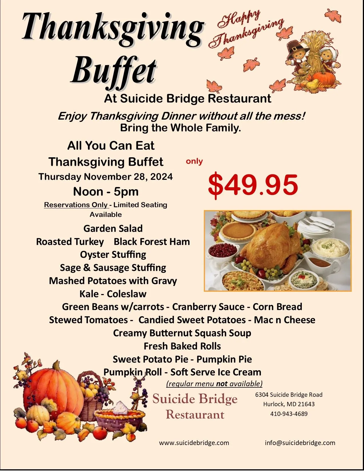 Suicide Bridge Restaurant And Marina