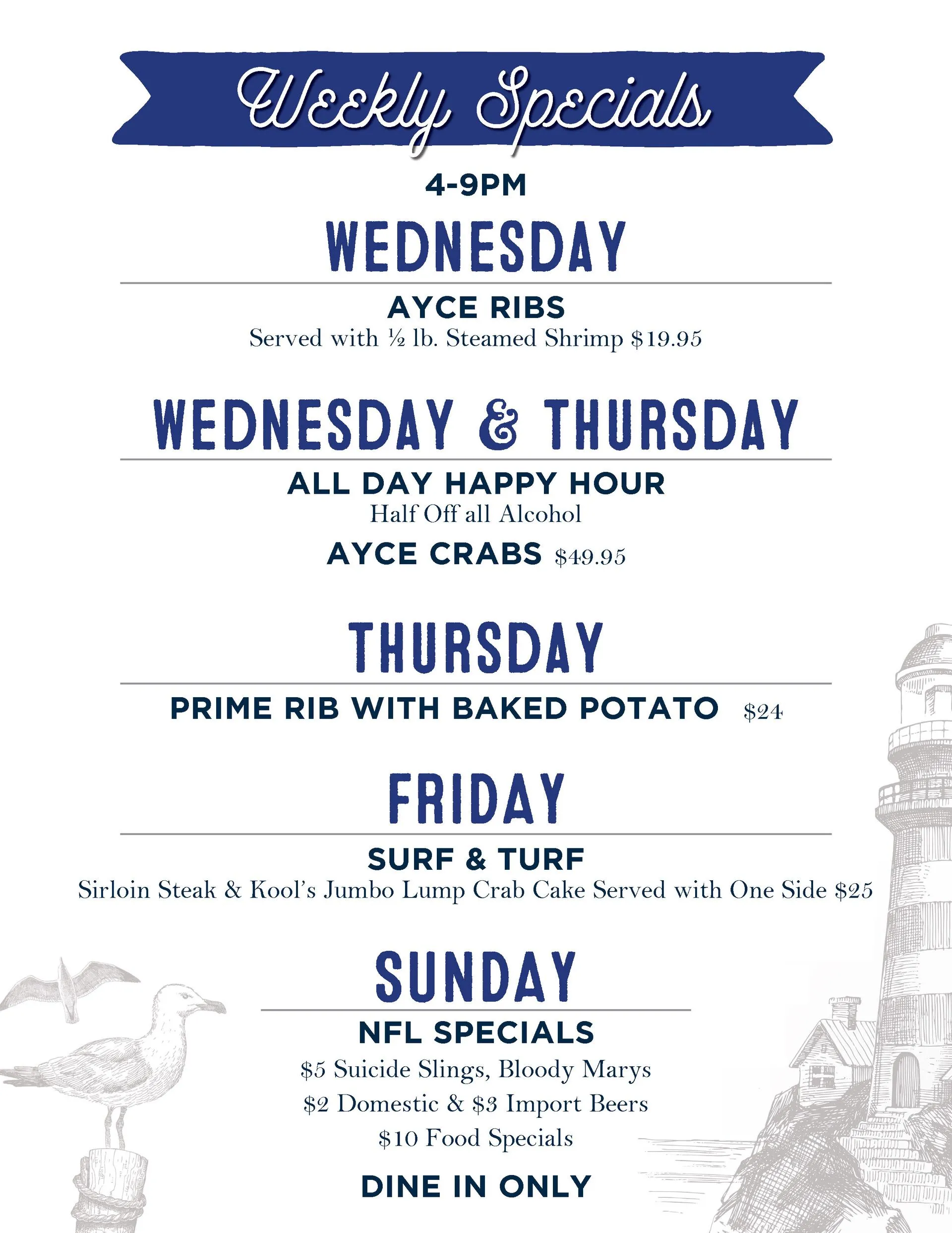 Suicide Bridge Restaurant And Marina