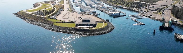 Tacoma Yacht Club