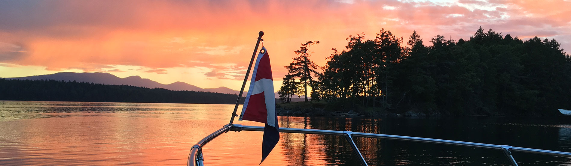 Tacoma Yacht Club