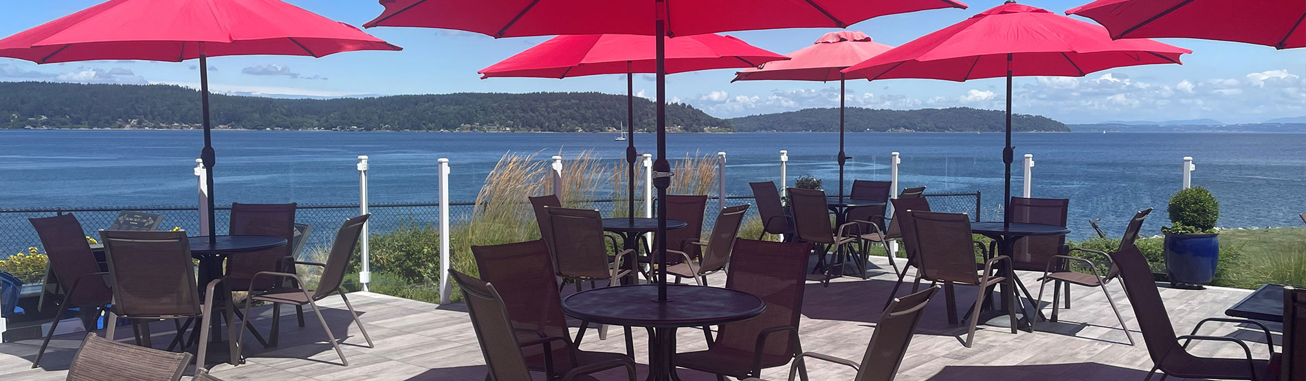 Tacoma Yacht Club