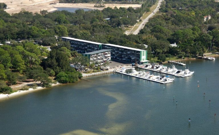 Anclote Village Marina, Inc