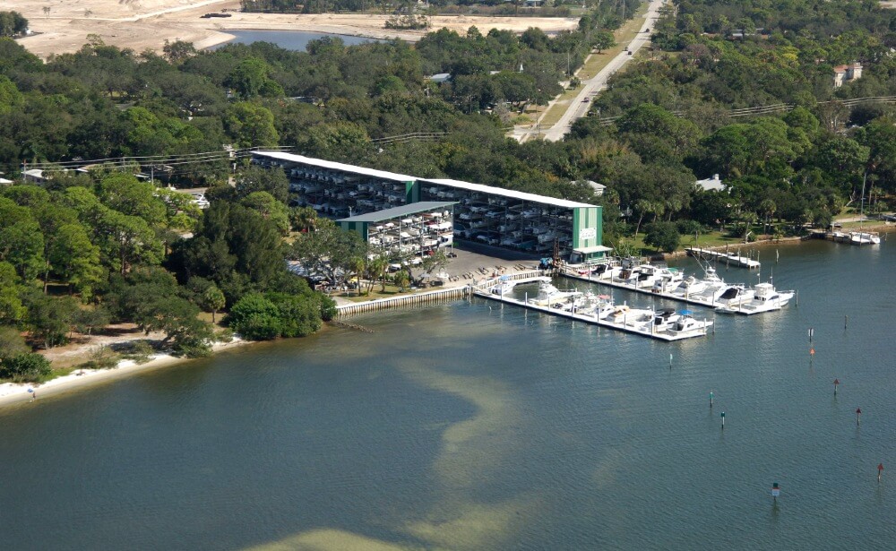 Anclote Village Marina, Inc