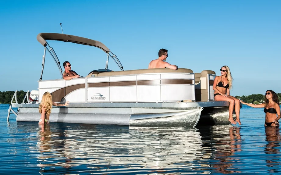 Anclote Village Marina, Inc