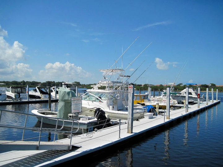 Anclote Village Marina, Inc