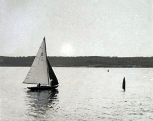 Eastern Point Yacht Club