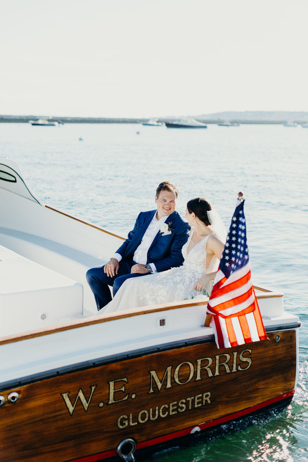 Eastern Point Yacht Club