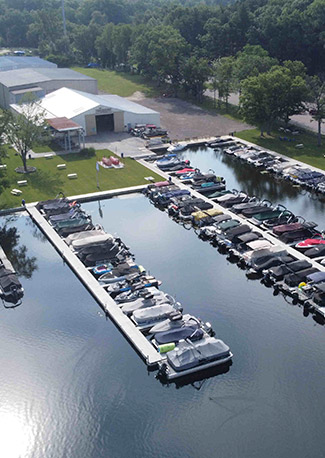 Club Royale Marina