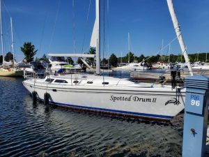 Humber Bay Sailing Centre