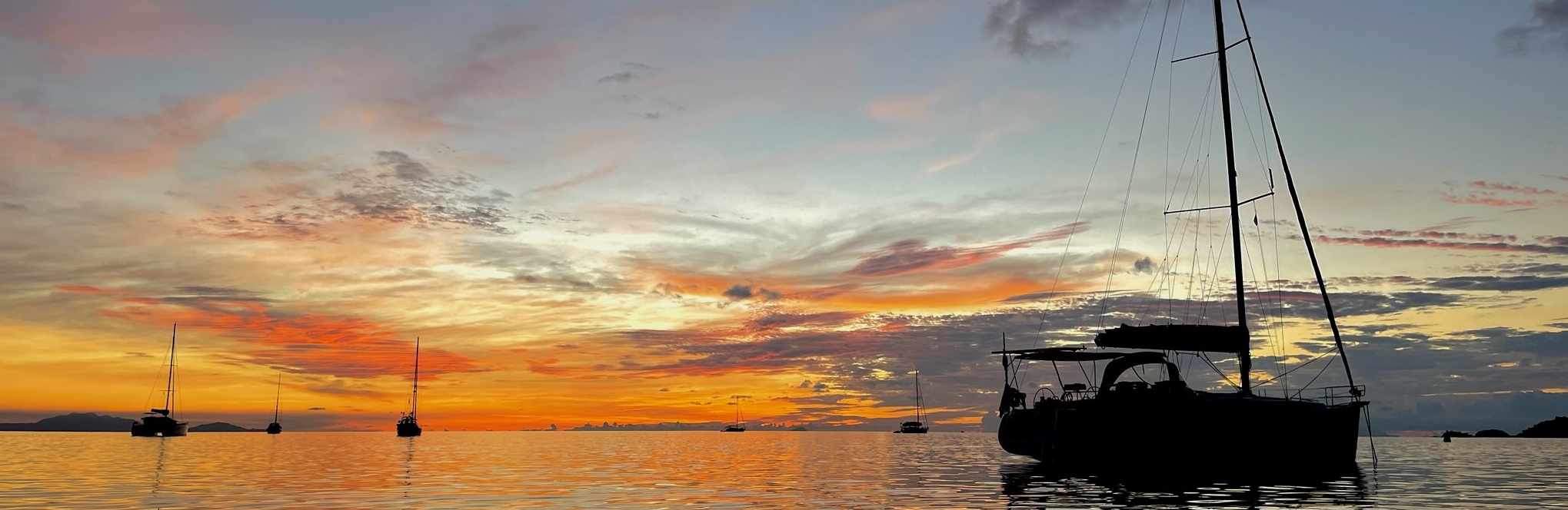 Humber Bay Sailing Centre