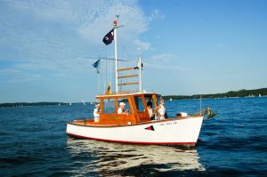 Lake Geneva Yacht Club