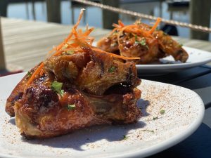 Waterman's Crab House