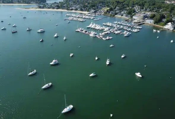 Safe Harbor Onset Bay