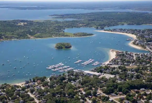 Safe Harbor Onset Bay