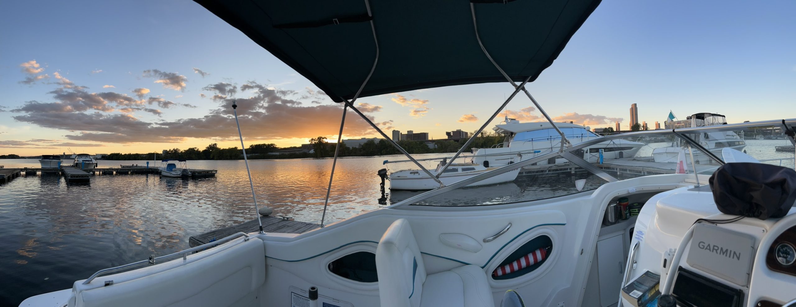 Albany Yacht Club