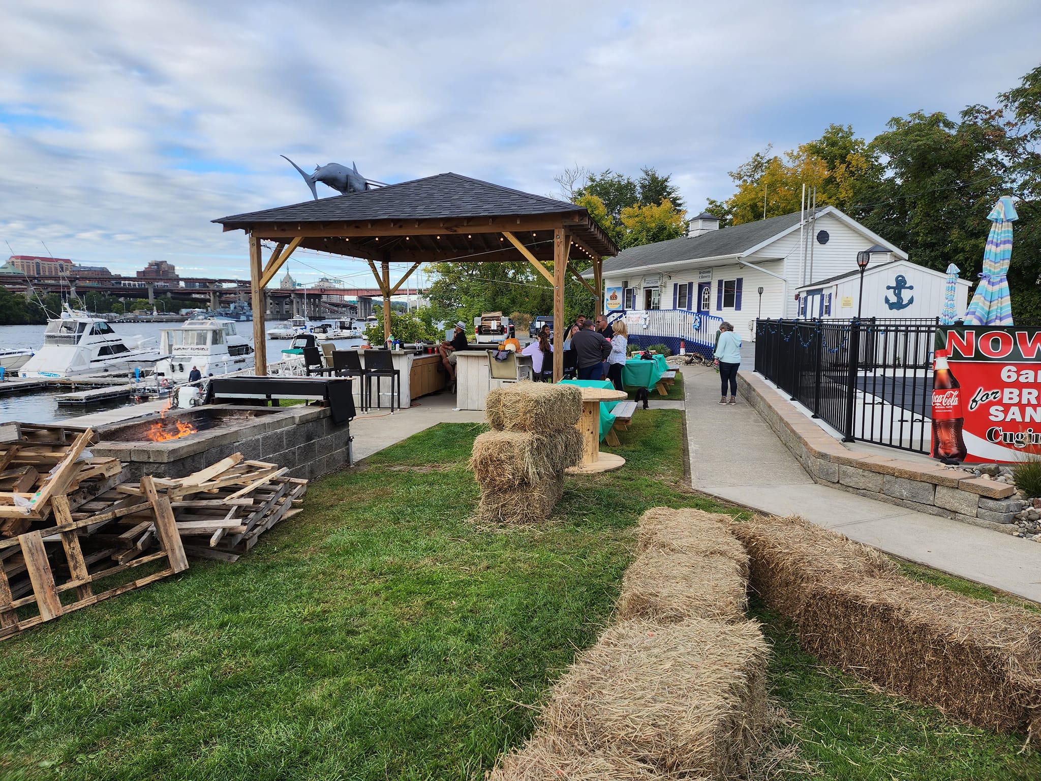 Albany Yacht Club