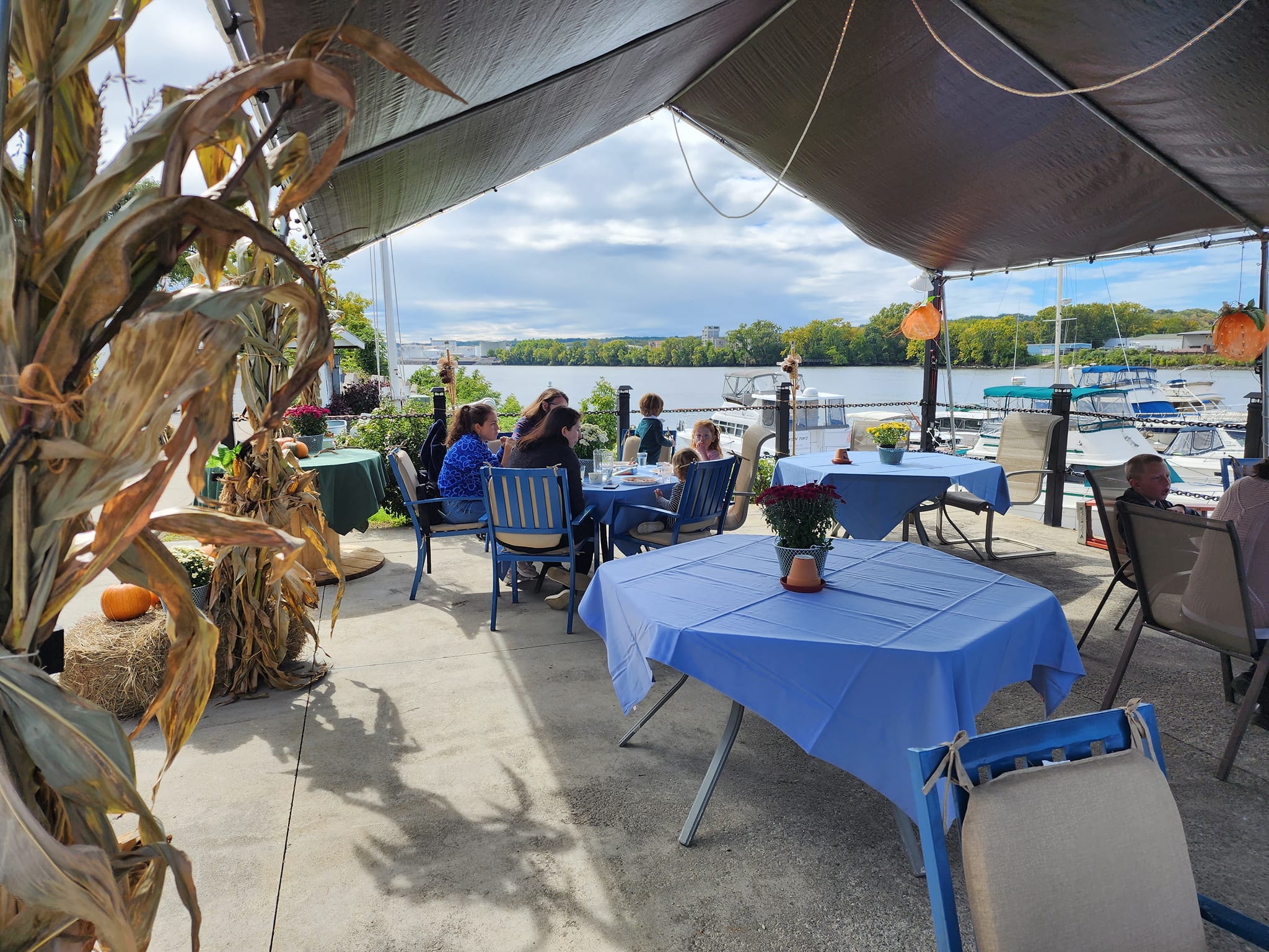 Albany Yacht Club