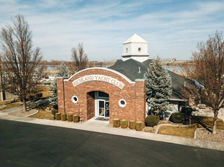 Richland Yacht Club