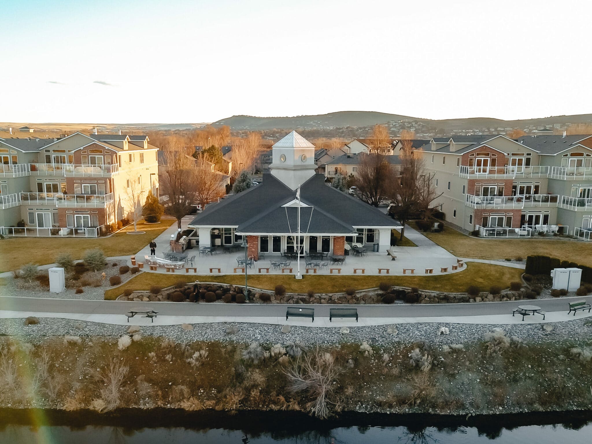 Richland Yacht Club