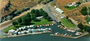 Mcnary Yacht Club