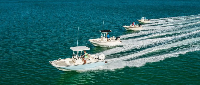 Chesapeake Boat Basin