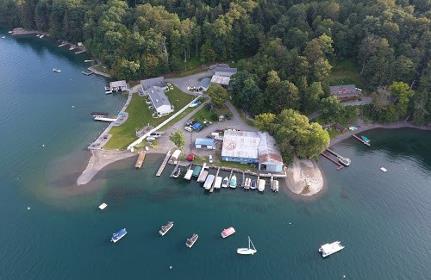 Sevey's Boatyard