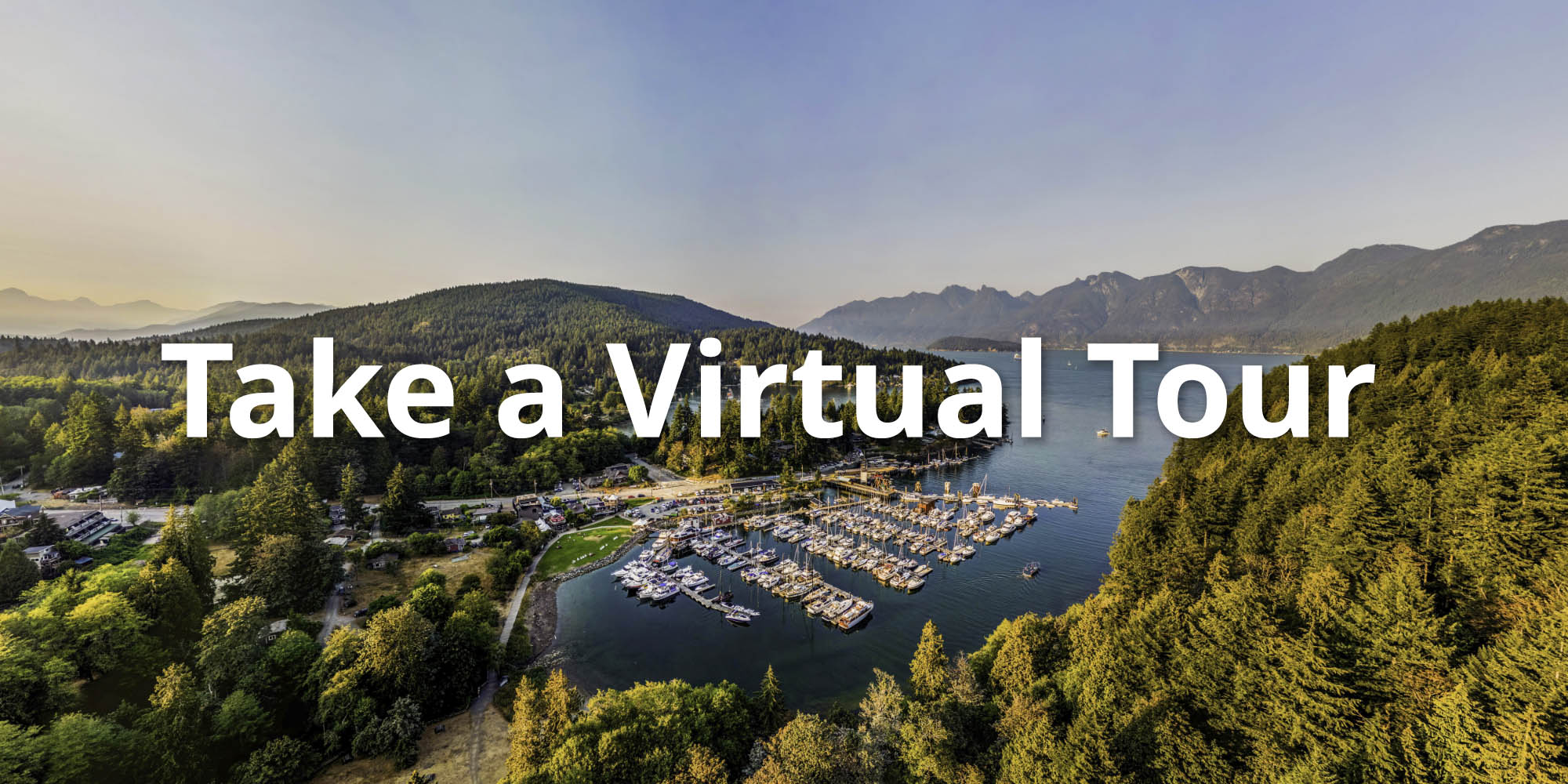 Union Steamship Co. Marina