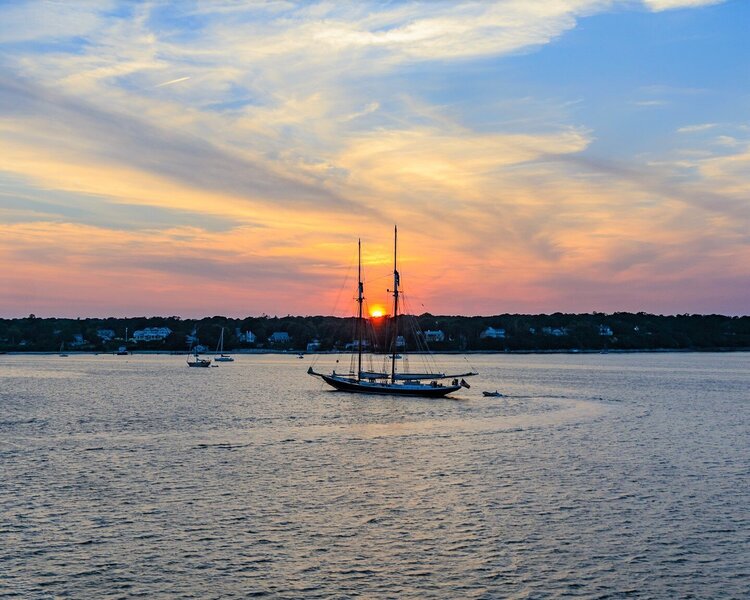 Falmouth Marine