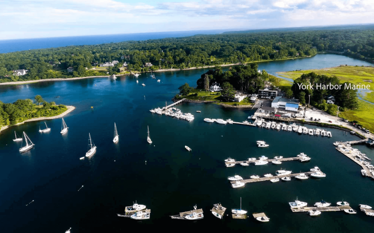 York Harbor Marine