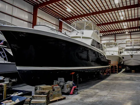 Superior Marine Group